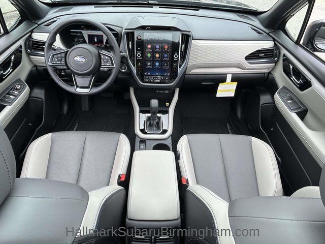 Subaru Forester  2025