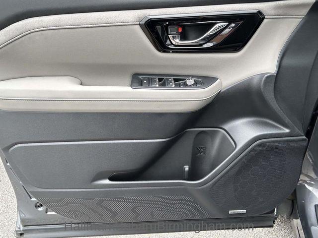 Subaru Forester  2025