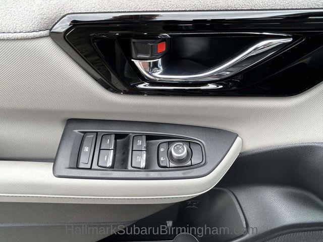 Subaru Forester  2025