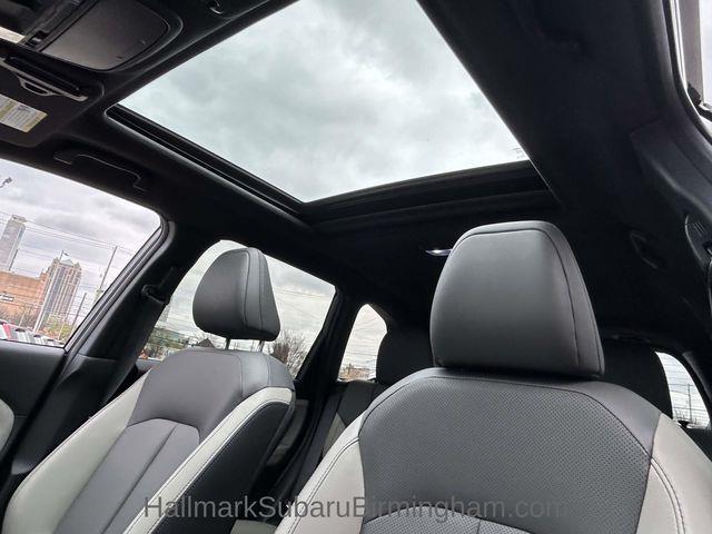 Subaru Forester  2025