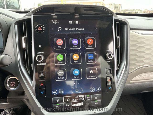 Subaru Forester  2025