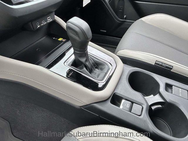 Subaru Forester  2025