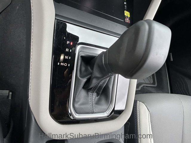 Subaru Forester  2025