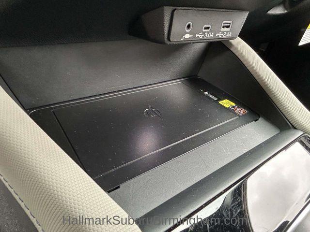 Subaru Forester  2025