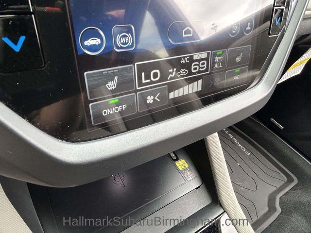 Subaru Forester  2025