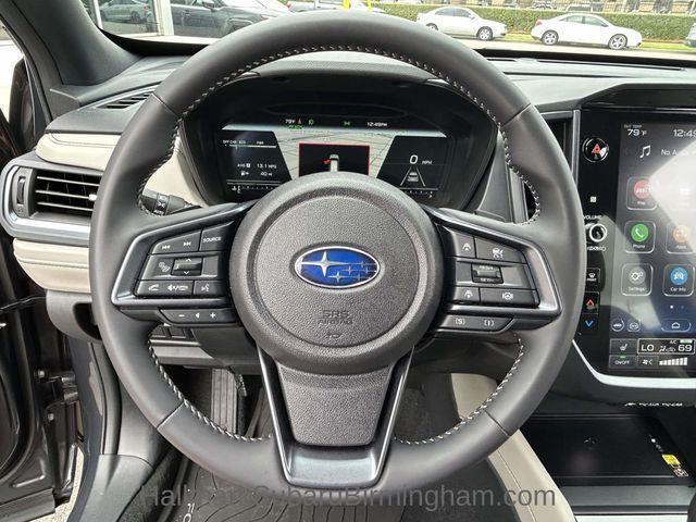 Subaru Forester  2025