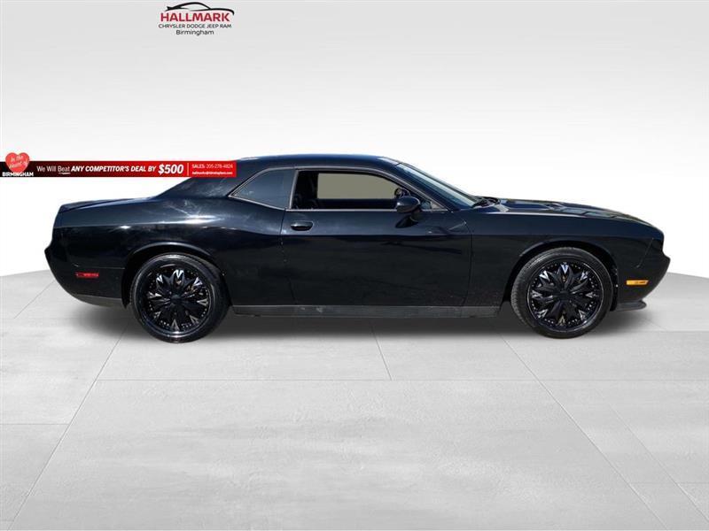 Dodge Challenger  2013
