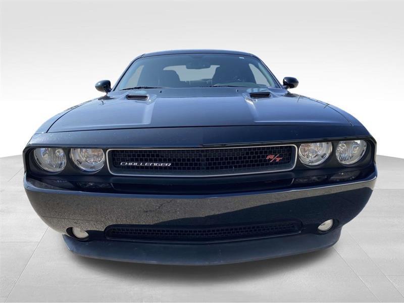 Dodge Challenger  2013