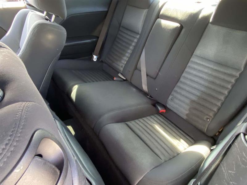 Dodge Challenger  2013