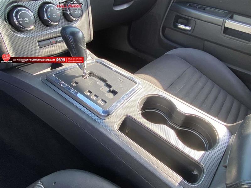 Dodge Challenger  2013