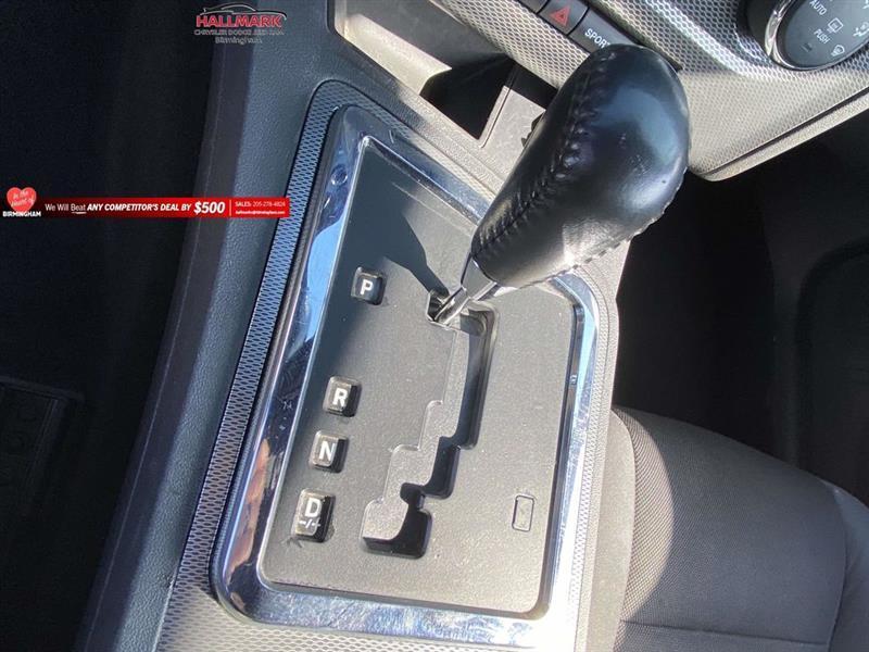 Dodge Challenger  2013