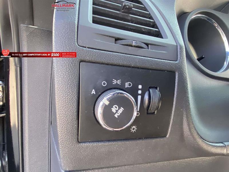 Dodge Challenger  2013