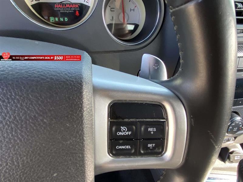 Dodge Challenger  2013