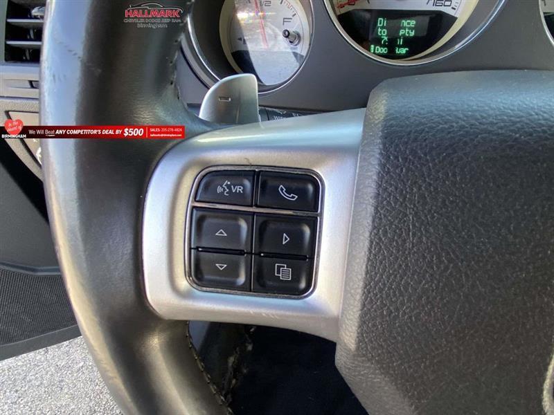 Dodge Challenger  2013