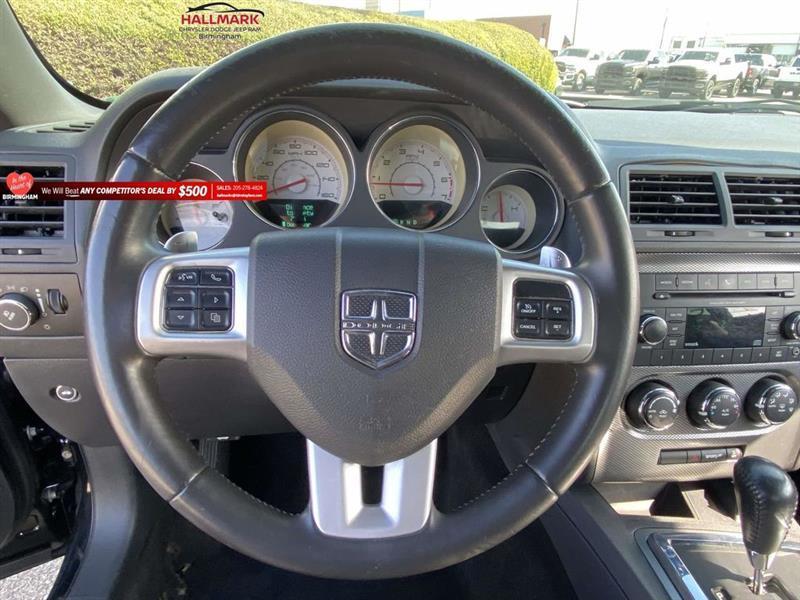 Dodge Challenger  2013