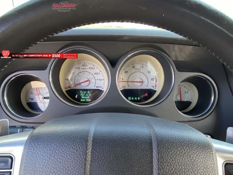 Dodge Challenger  2013