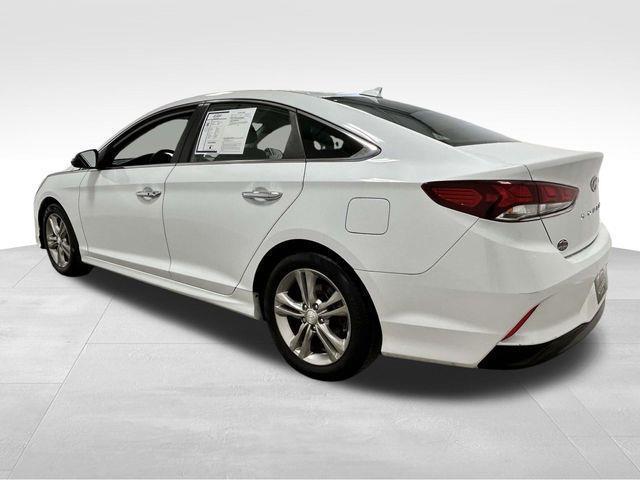 Hyundai Sonata  2018