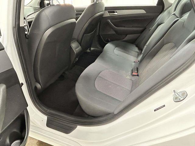 Hyundai Sonata  2018