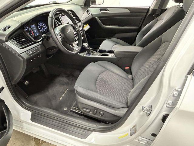 Hyundai Sonata  2018