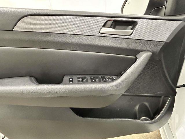 Hyundai Sonata  2018