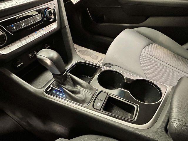 Hyundai Sonata  2018