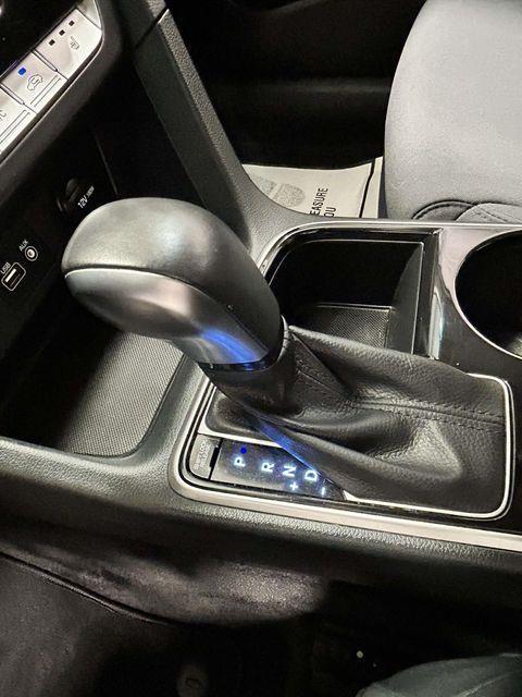 Hyundai Sonata  2018