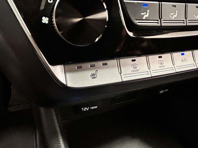 Hyundai Sonata  2018