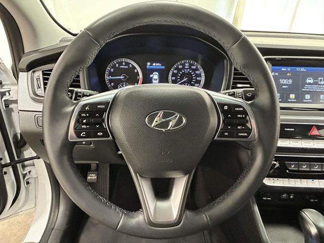 Hyundai Sonata  2018