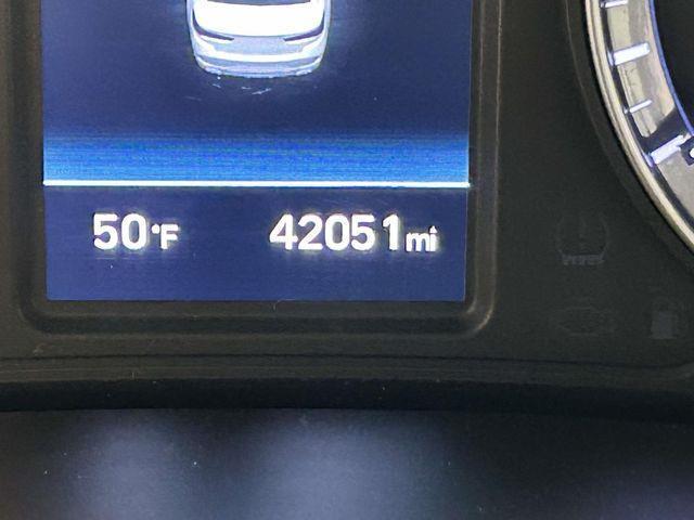 Hyundai Sonata  2018