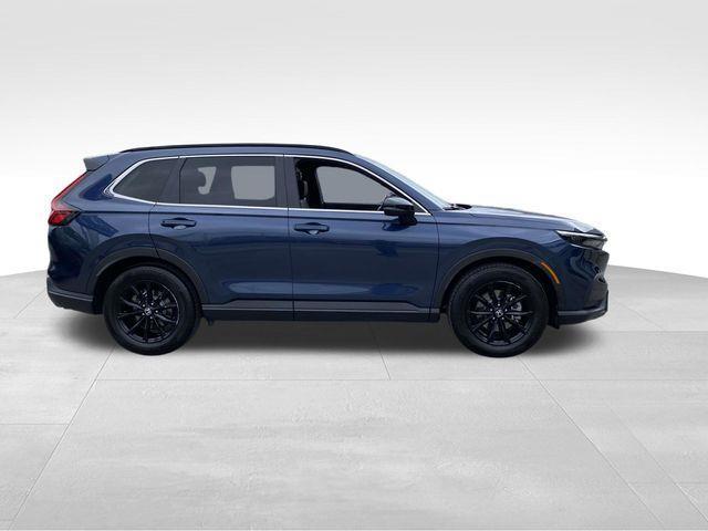 Honda CR-V Hybrid  2025