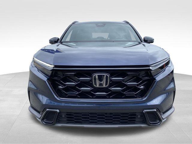 Honda CR-V Hybrid  2025