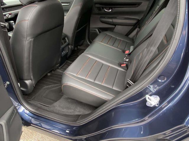 Honda CR-V Hybrid  2025