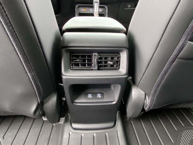 Honda CR-V Hybrid  2025