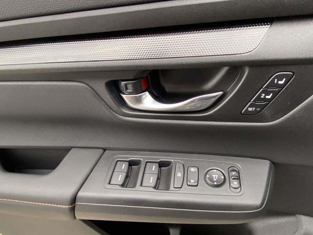 Honda CR-V Hybrid  2025