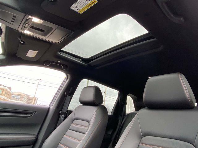 Honda CR-V Hybrid  2025