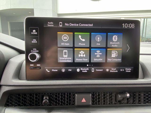 Honda CR-V Hybrid  2025