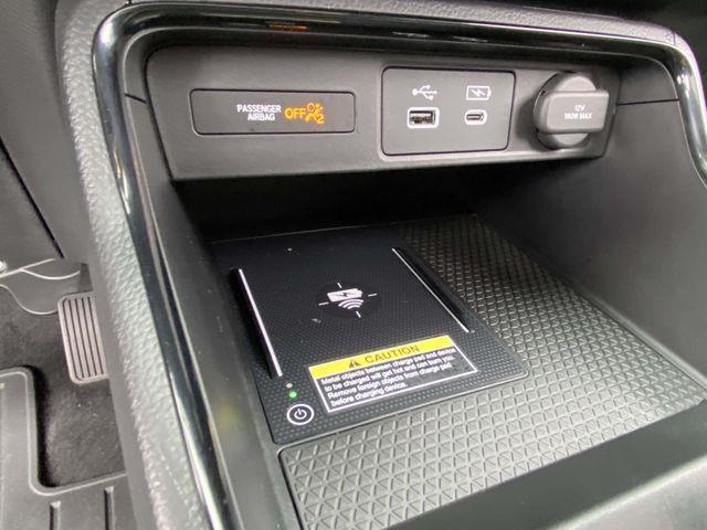 Honda CR-V Hybrid  2025