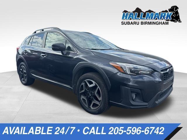 Subaru Crosstrek  2019