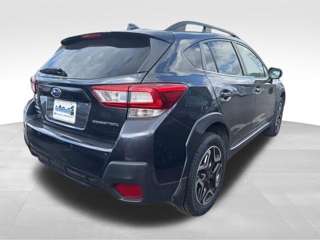 Subaru Crosstrek  2019
