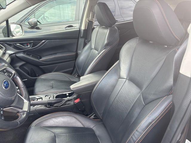 Subaru Crosstrek  2019