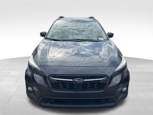 Subaru Crosstrek  2019