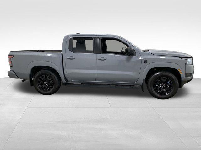 Nissan Frontier  2026