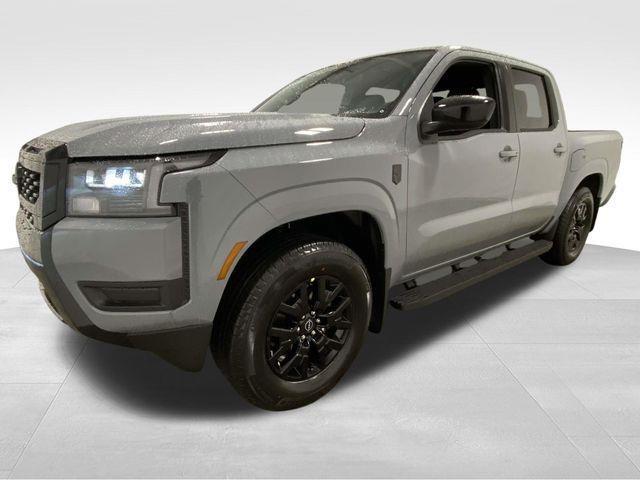 Nissan Frontier  2026