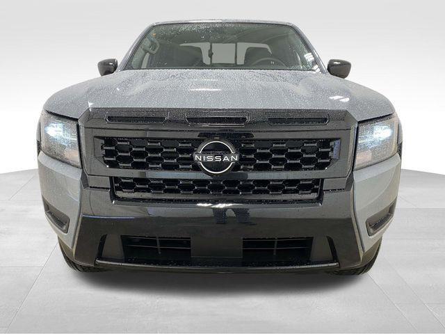 Nissan Frontier  2026