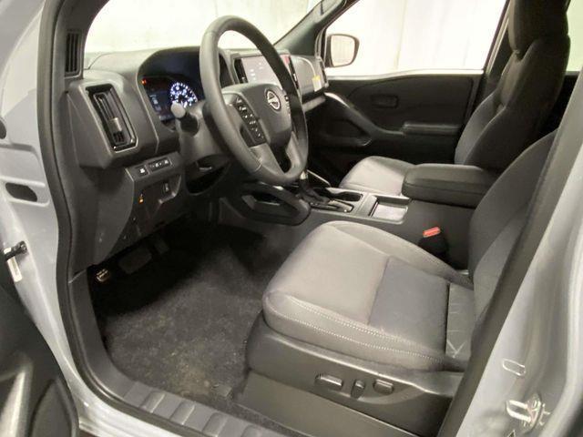 Nissan Frontier  2026