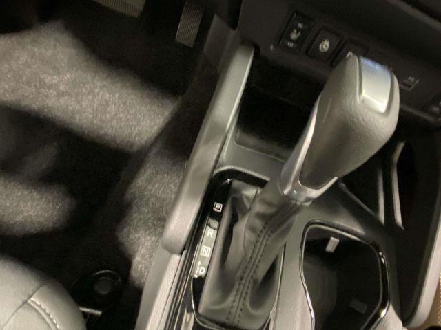 Nissan Frontier  2026