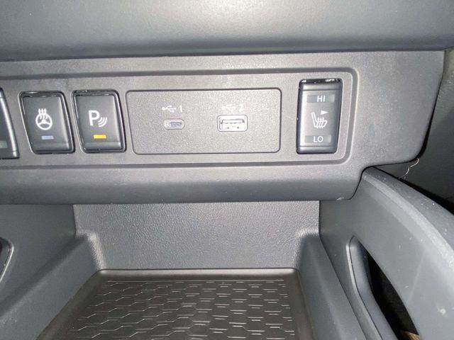 Nissan Frontier  2026