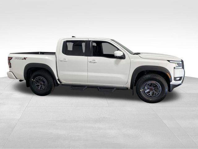 Nissan Frontier  2026