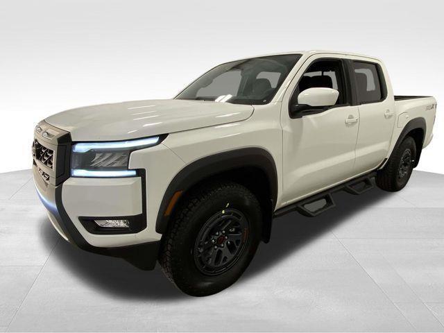 Nissan Frontier  2026