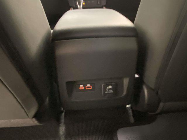 Nissan Frontier  2026